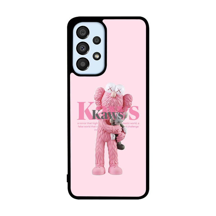 Casing Hardcase Softcase Custom Samsung Galaxy A22 A23 A24 A30 A31 A32 A33 A50 A50S A51 A52 A52S A53