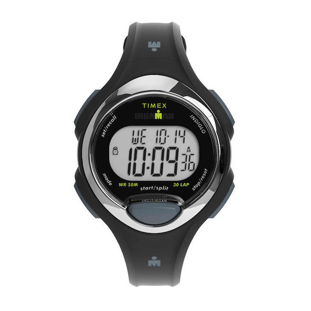Jam Tangan Wanita Timex Ironman Essential TW2W17300NN