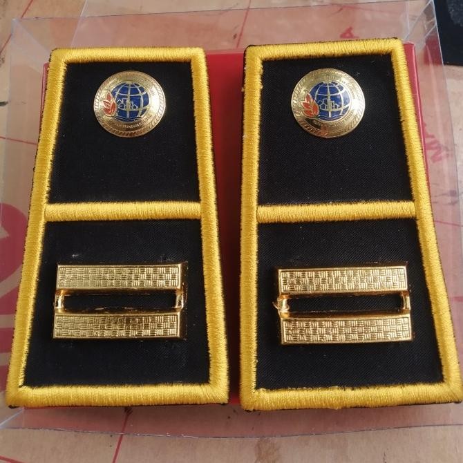 Pangkat 3B Bpn Premium Berkualitas