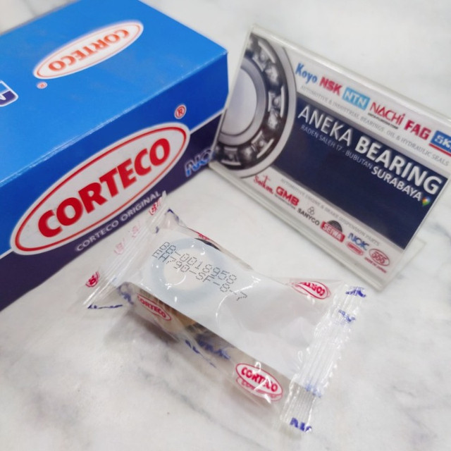 MECHANICAL SEAL WATER PUMP NINJA EH790-SF-8-7 NOK MH-034026 PS100