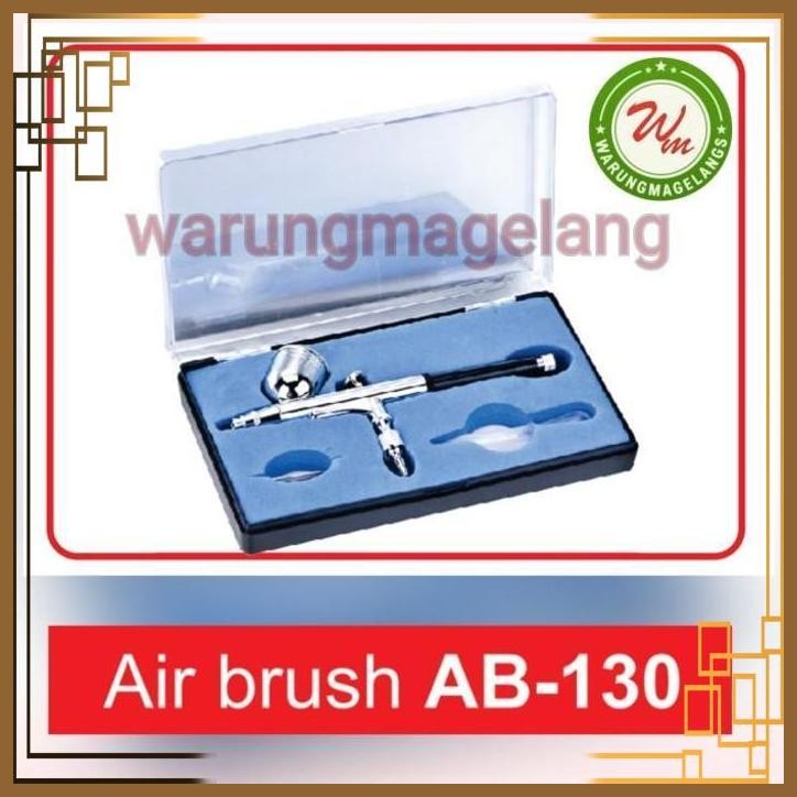 

[WMG] Airbrush BULL AB 130 air brush paint brush paint brush penbrush