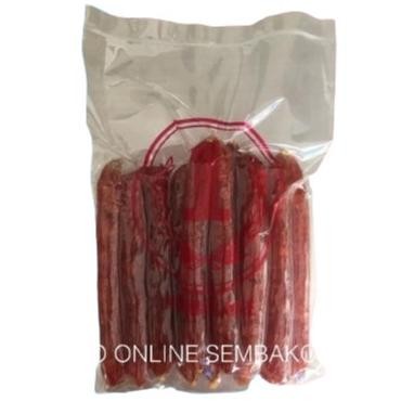 

Lapchiong babi no 1 / sosis babi / lap chiong babi 1 kg