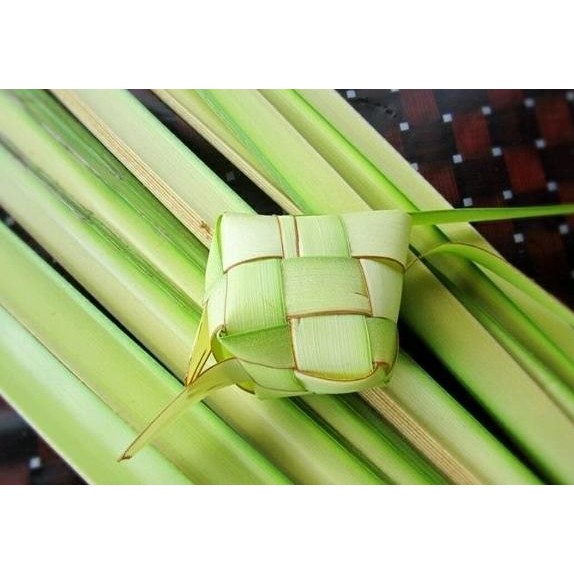 

Promo KETUPAT LEBARAN BESAR!!! Murah