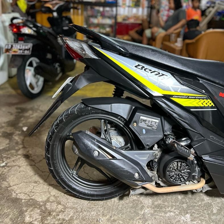 Buruan Huger Airblade Pnp Beat Fi,Esp,Scoopy,Vario110 Premium