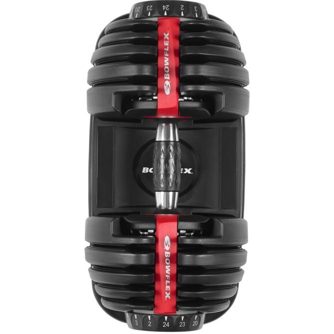 Bowflex Selecttech 552I Adjustable Dumbell