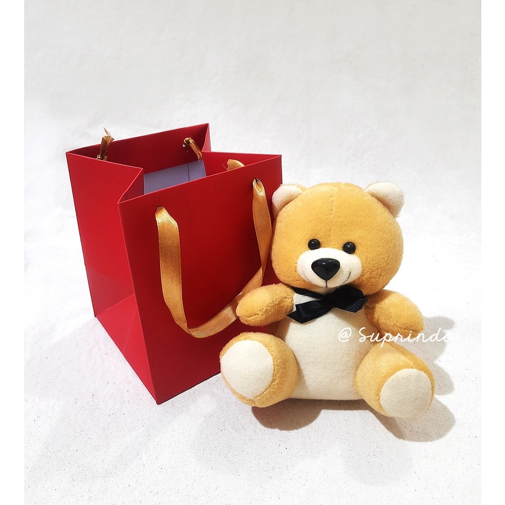 

Beragam Premium Bag Mini Uk. 11.5 X 12 X 15.5 Cm J11