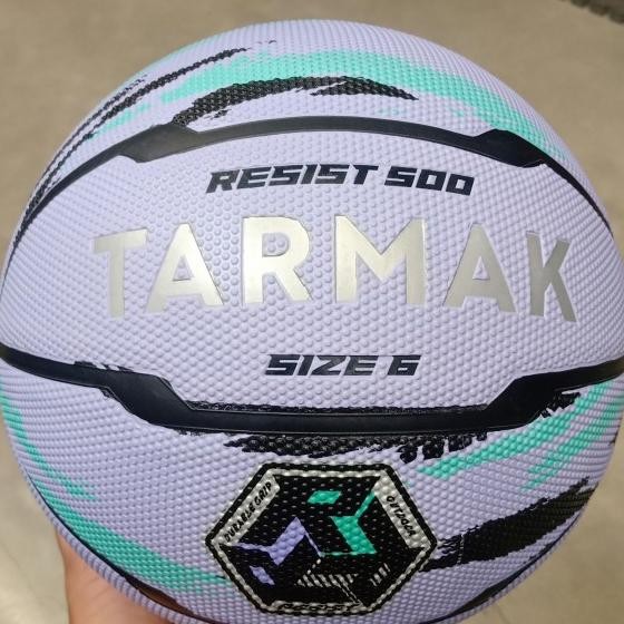Bola Basket Pemula Size 6 Basketball Size 6 Bola Basket Tarmak Basket