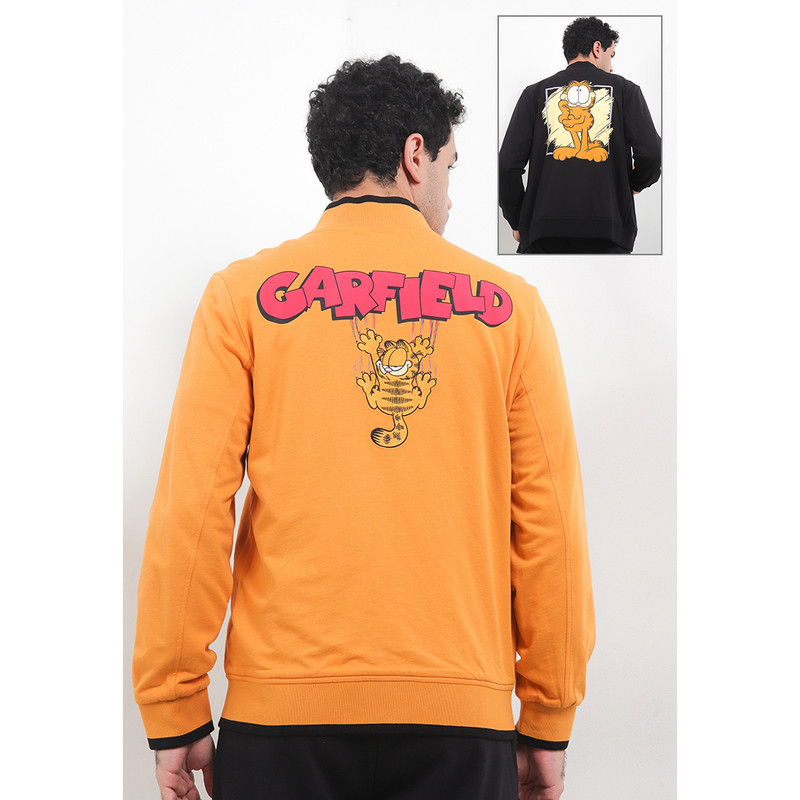 Giordano Garfield Jacket Pria
