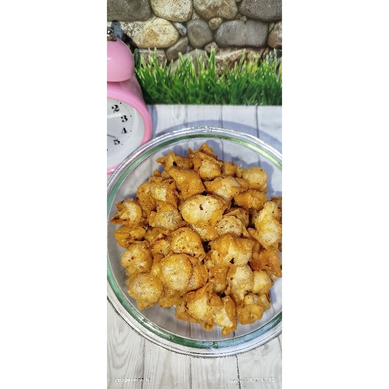 

SIOMAY KERING KHAS GARUT