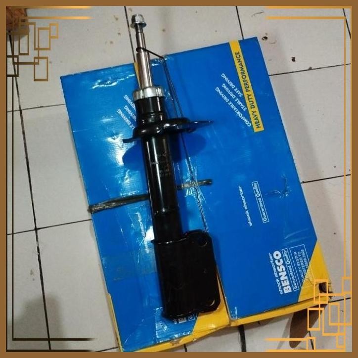 [WBM] shock breaker depan bmw X5 E53