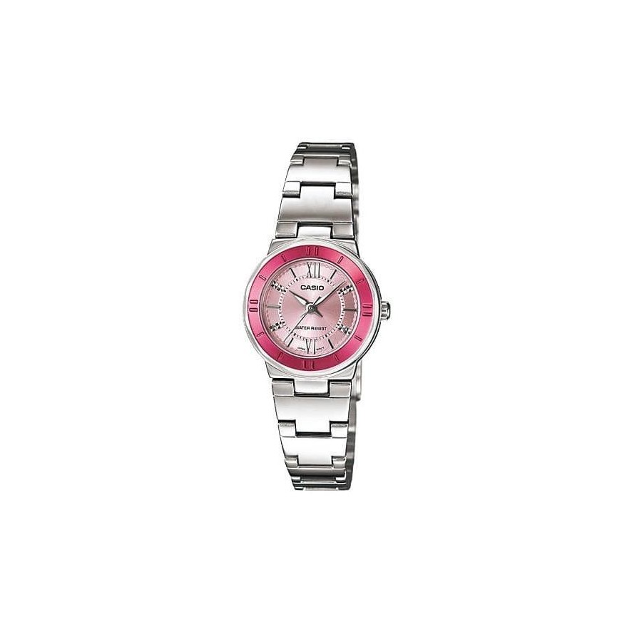 SALE CASIO LTP-1368D-7A SILVER