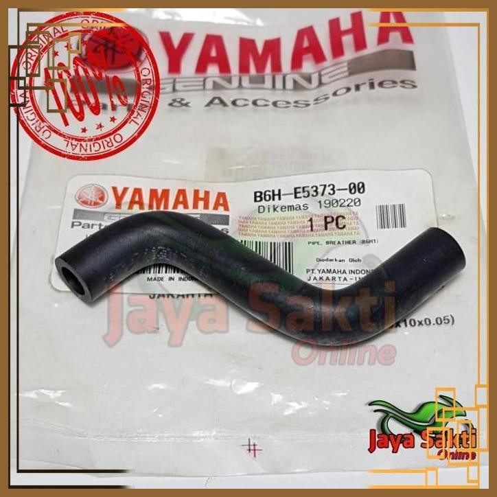 [JSO] SELANG HAWA CVT GIR RASIO NEW NMAX 2020 ASLI YAMAHA