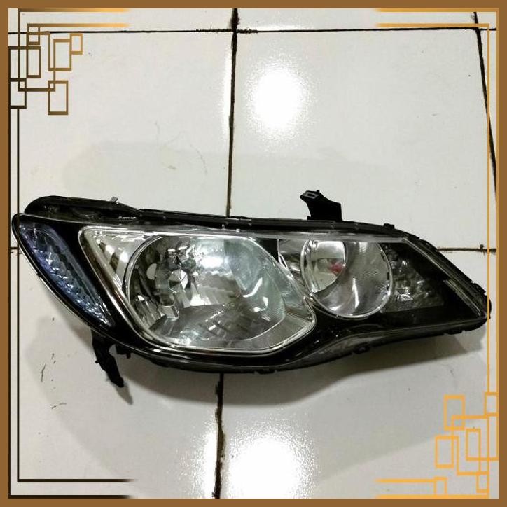 [MRV] HEADLAMP KANAN CIVIC FD 2006-2012