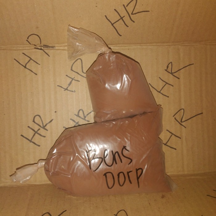 

coklat bubuk bensdorp 250gr