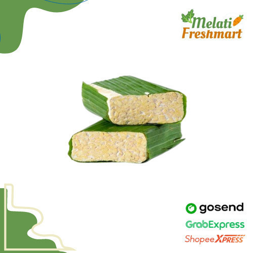 

Tempe per papan - Melati Freshmart