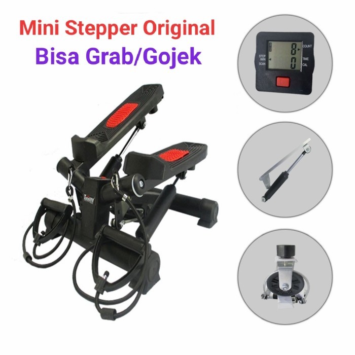 Ready Mini Steper Mini Air climber Stepper
