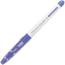 

Gramedia Cirebon - PILOT MARKER FRIXION SFC-10M-LA LAVENDER