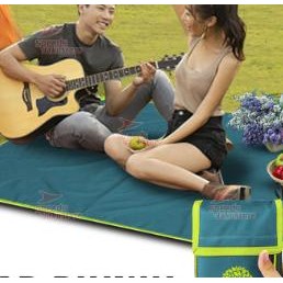 Speeds Tikar Lipat Untuk Tamasya Tikar Untuk Piknik Bahan Bagus Lx 018