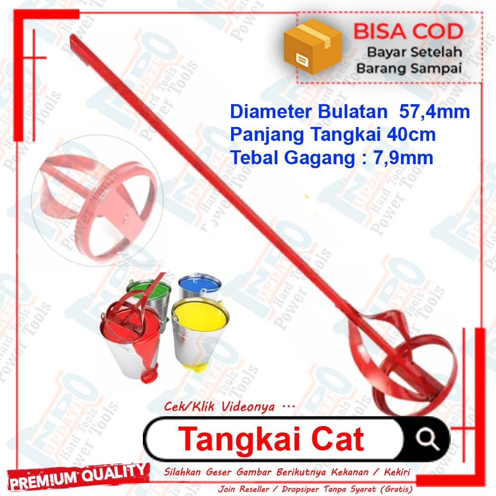 

MURAH TANGKAI SABUN DETERGEN MATA PENGADUK LAUNDRY GEL LIQUID CREAM COLEK CAT PENGADUK SABUN SAMPO