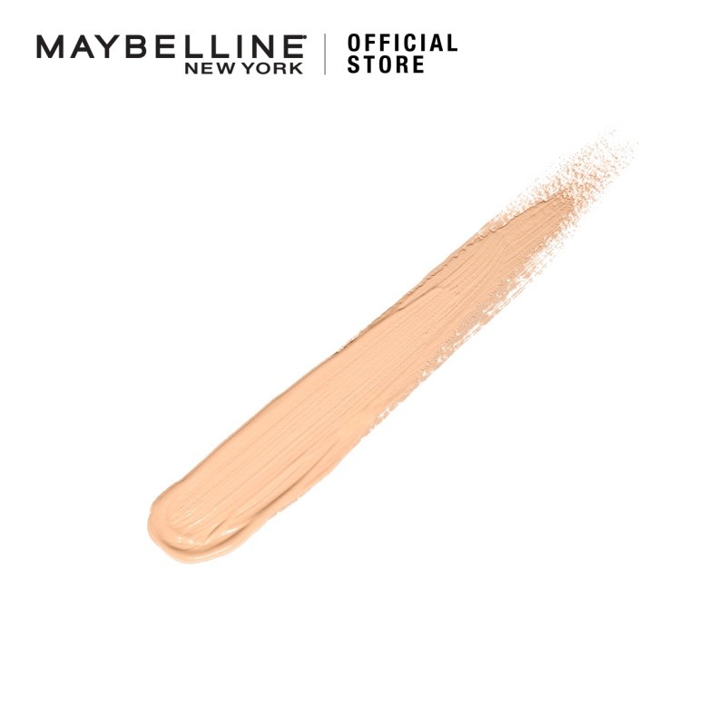 

MURAH MAYBELLINE OFFICIAL FIT ME LIQUID CONCEALER MAKE UP - 6.7GR (CONCEALER DENGAN COVERAGE TINGGI