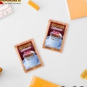 

PROMO GILA INDOCAFE COFFEEMIX KOPI isi 1sachet AB-011