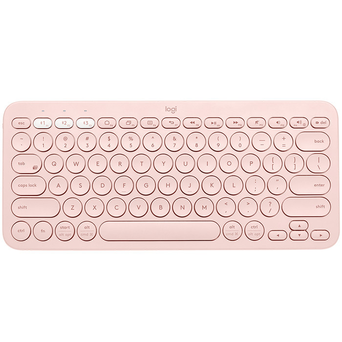 Logitech Keyboard K380 100% Original