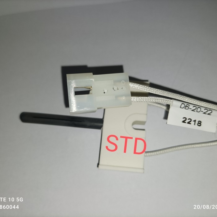 IGNITER / PEMANTIK DRYER MAYTAG & WHIRPOOL