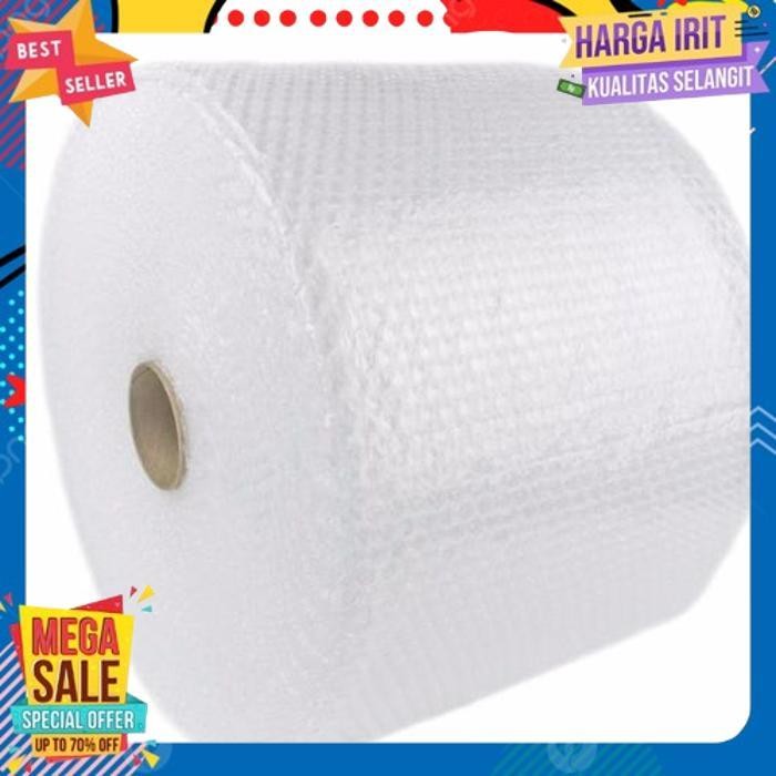 

BISMILAH TAMBAHAN PACKING BUBBLE WRAP FURUBA