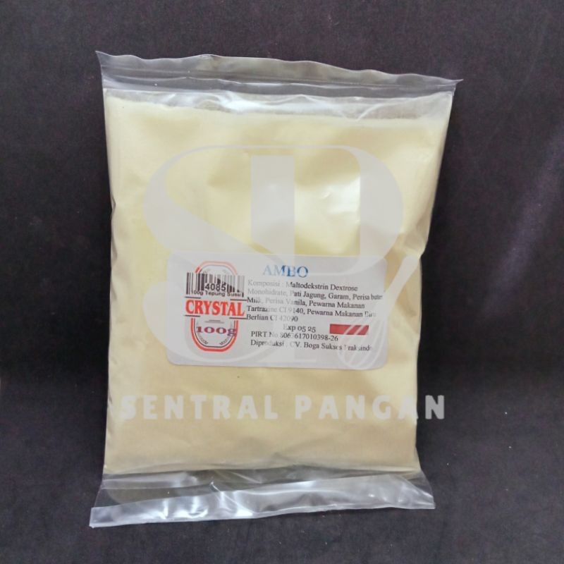 

TEPUNG SUSU 100GR DAN 200GR MERK AMBO DAN NZMP