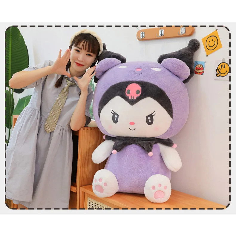 Boneka Terbaru 2024 Booneka Karakter Hadiah Ank2 Permpuan Teddy Bear Lucu Kado Ultah Buat Pacar Main