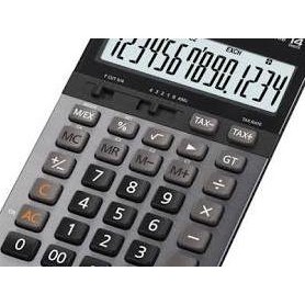 

Casio Heavy Duty Calculator Js-40B - Kalkulator Kantor Office Js 40 B