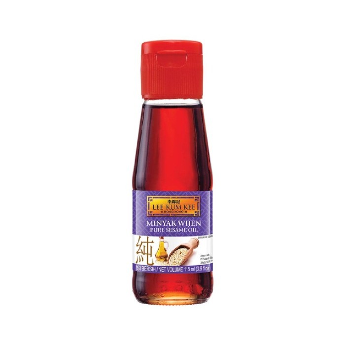 

PAYUFRESH | Lee Kum Kee Premium Soy Sauce 100% Fresh