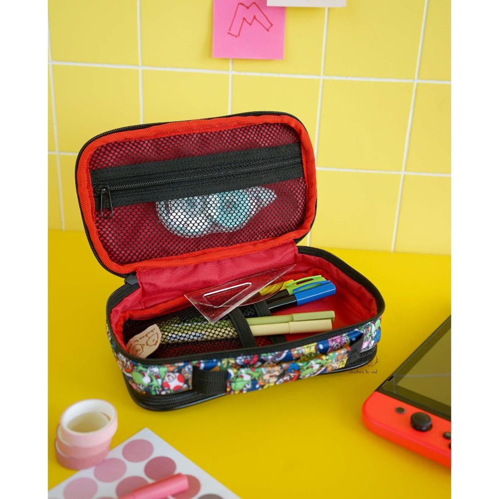 

Bisa Cod Double Pensil Case Sale