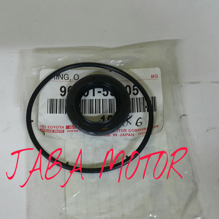 Seal Pompa Oli Starlet-Oring Pompa Oli Starlet Ori New Berkualitas