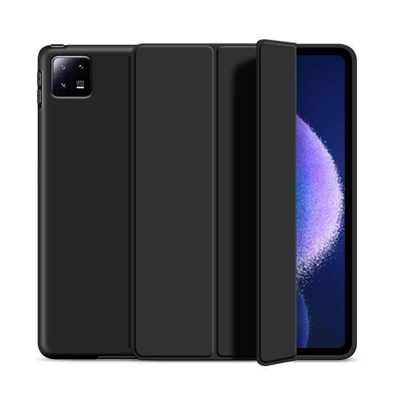 (PROMO) CASE HP XIAOMI Pad 6S Pro 12,4 Inch REDMI PAD 10,6 REDMI PAD SE 2022 SARUNG BUKU FLIP COVER 