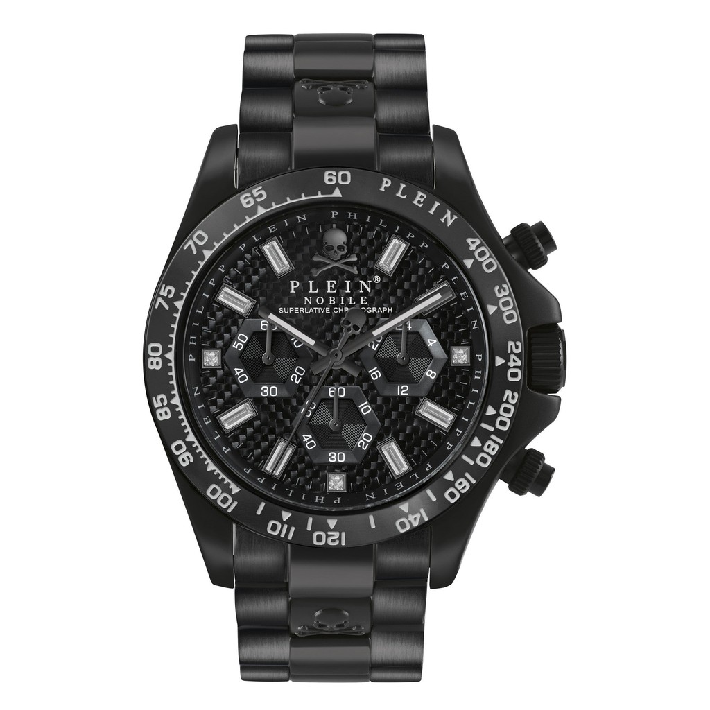 Jam Tangan Pria Philipp Plein NOBILE PWCAA0621