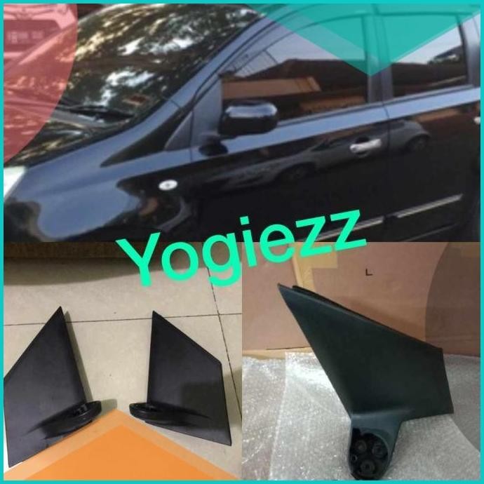 Kaki spion nissan grand livina dudukan spion livina kaki livina KIRI