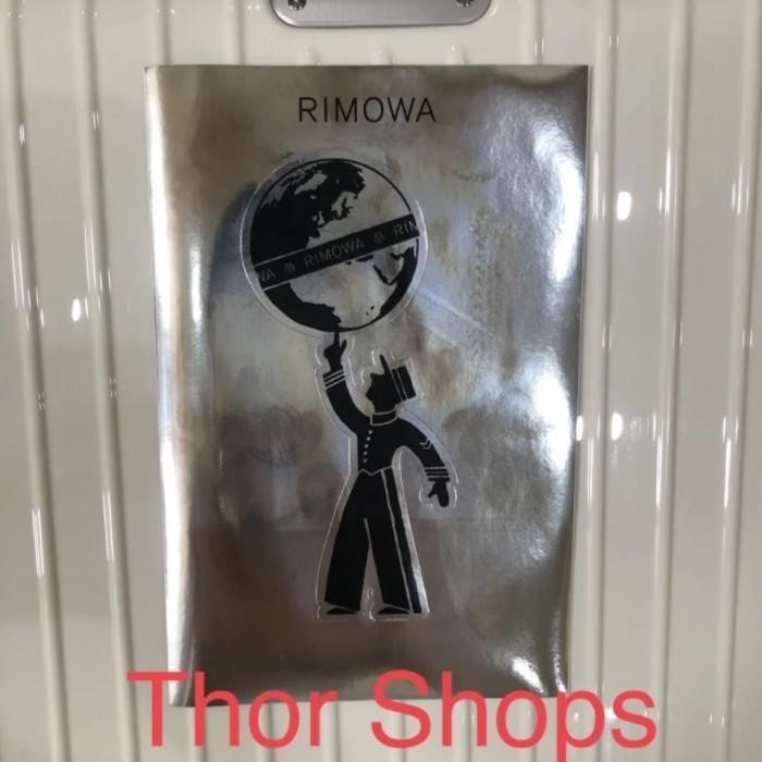 

sticker stiker koper Rimowa Kualitas Terbaik