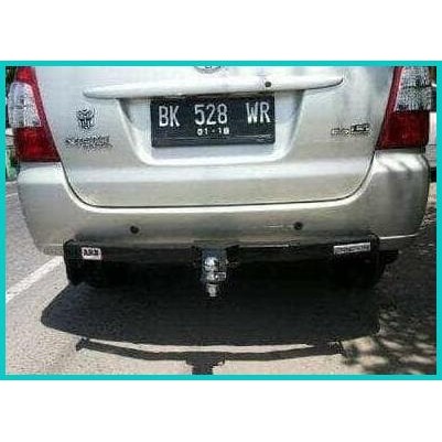 Towing bar / derek Grand / new / Old Innova 140BZ4 suku cadang