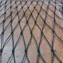 Premium Jaring Ayam Lebar 2 Meter X Panjang 25 Meter / Waring /Jaring Bola / Net Bola / Jaring Pagar