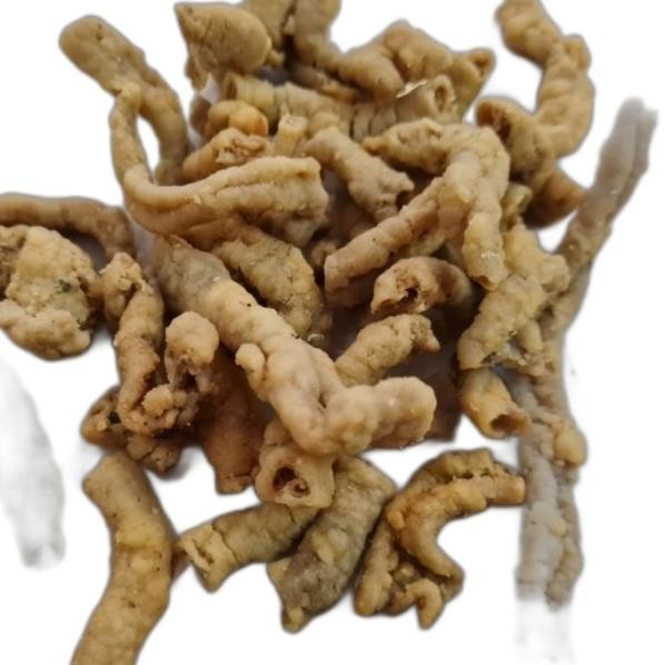 

Kripik Usus Ayam 2Kg