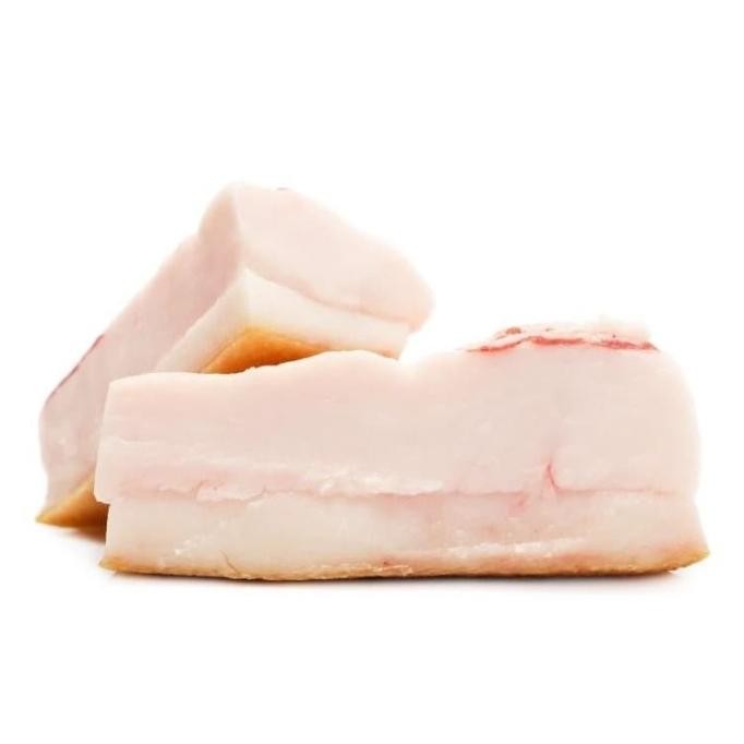 

Minyak Babi / Pork Lard ( 1 KG )