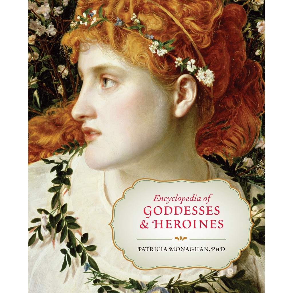 

Encyclopedia of Goddesses and Heroines ( D )