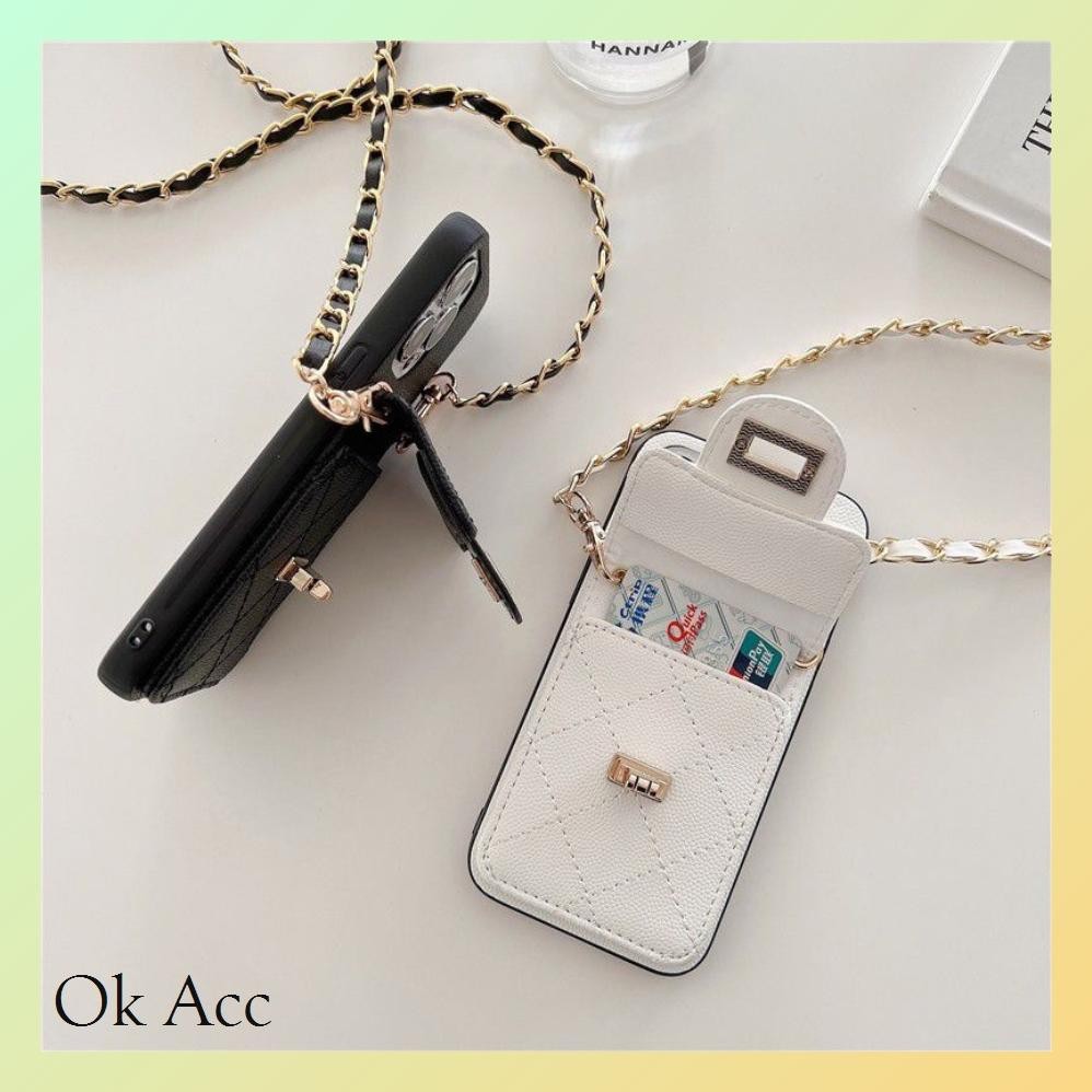 ORIGINAL Case Tas Sling FH82 WM For Iphone 6 6s 6g 6+ 6s+ 7 8 7+ 8+ X Xs 11 12 13 14 14+ 15 15+ Plus