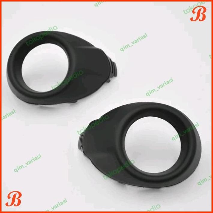 | QVR | COVER FOGLAMP FOG LAMP FORD FOCUS