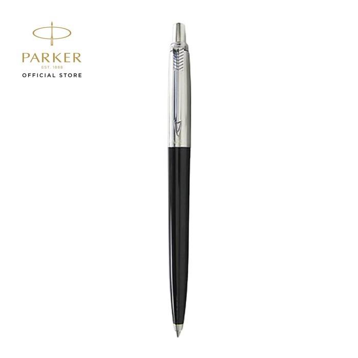 

Gramedia Cirebon - PARKER JOTTER SS CT BP M BLU HS