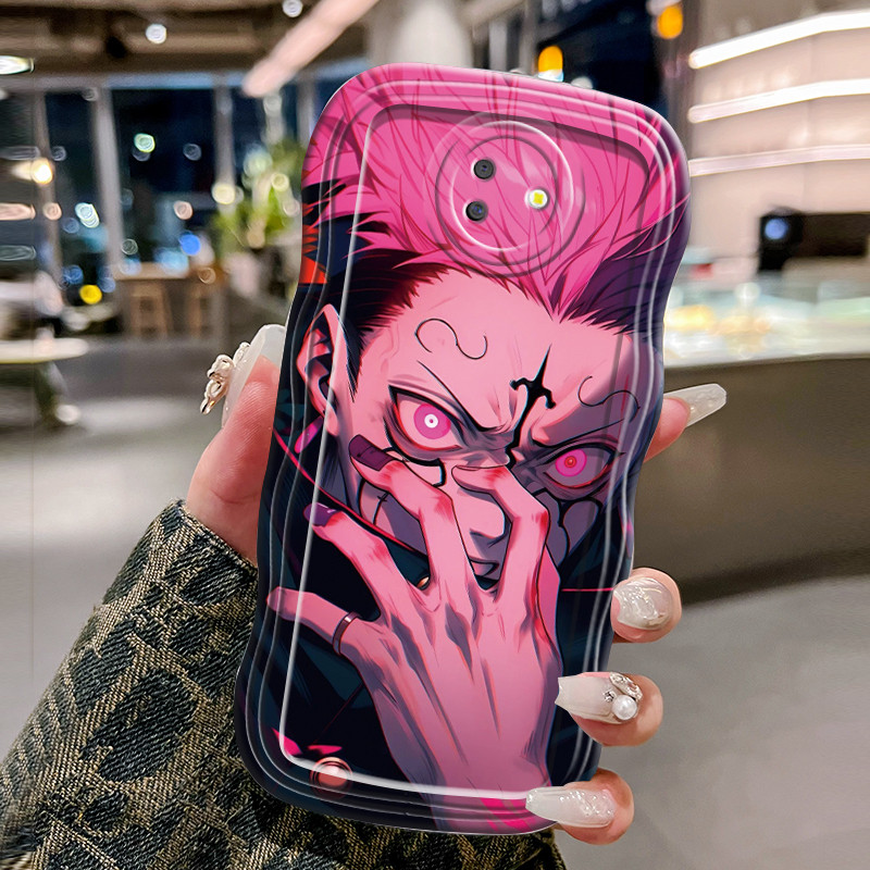 Casing Hp Untuk Samsung J6 Plus 2018 J6 Prime J4 Plus 2018 J4 Prime J7 Prime J7 Pro J7 2017 2018 J7 