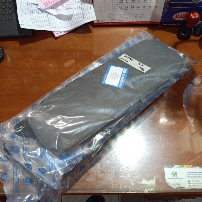 BM SUN VISOR KIRI / PELINDUNG SINAR MATAHARI DAIHATSU ESPASS S88