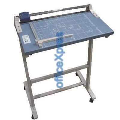 

Pemotong Kertas Rotary / Paper Cutter Rotary Origin ORC A4