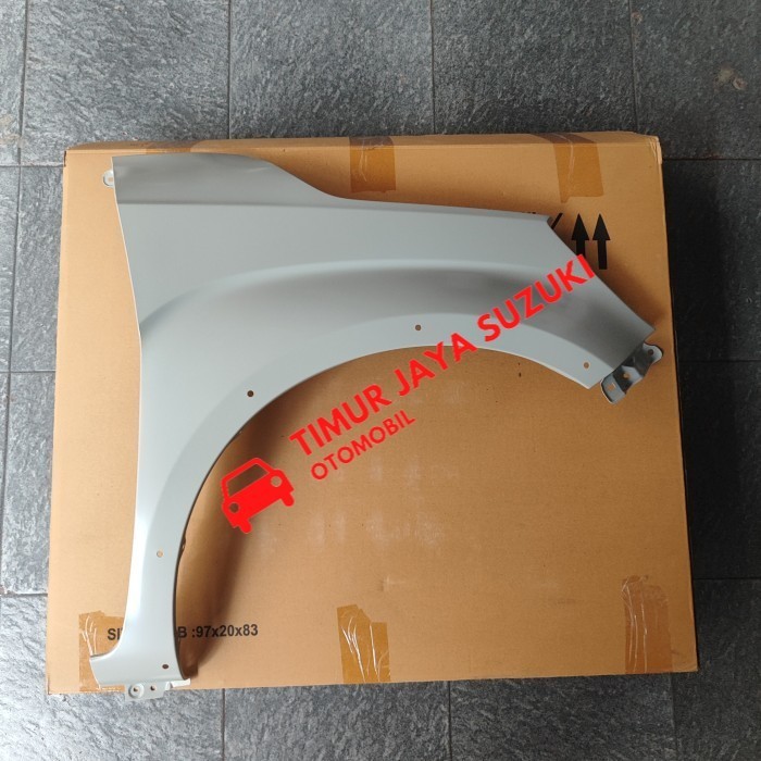 SPAKBOR FENDER IGNIS ASLI SGP HARGA KHUSUS